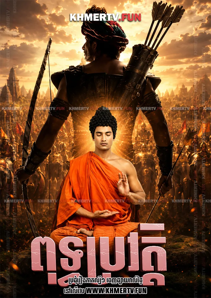 ពុទ្ធប្រវត្តិ