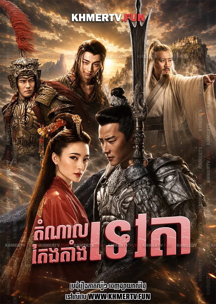 តំណាលតែងតាំងទេវតា