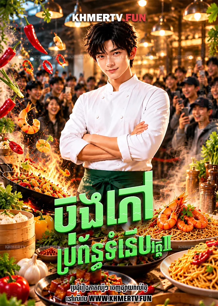 ចុងភៅប្រព័ន្ធទំនើប